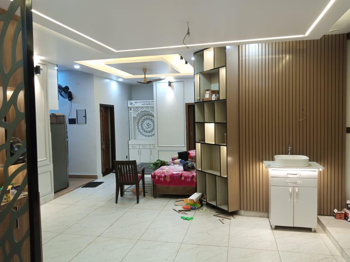Interior design